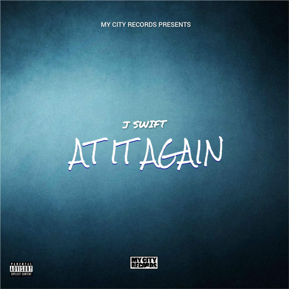At It Again (Explicit)
