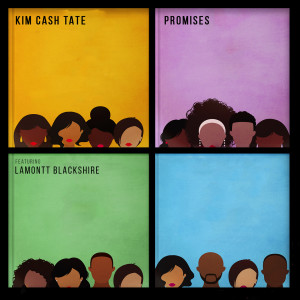 Album Promises from Kim Cash Tate