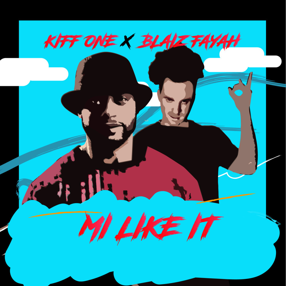 Mi Like It (Club Edit)