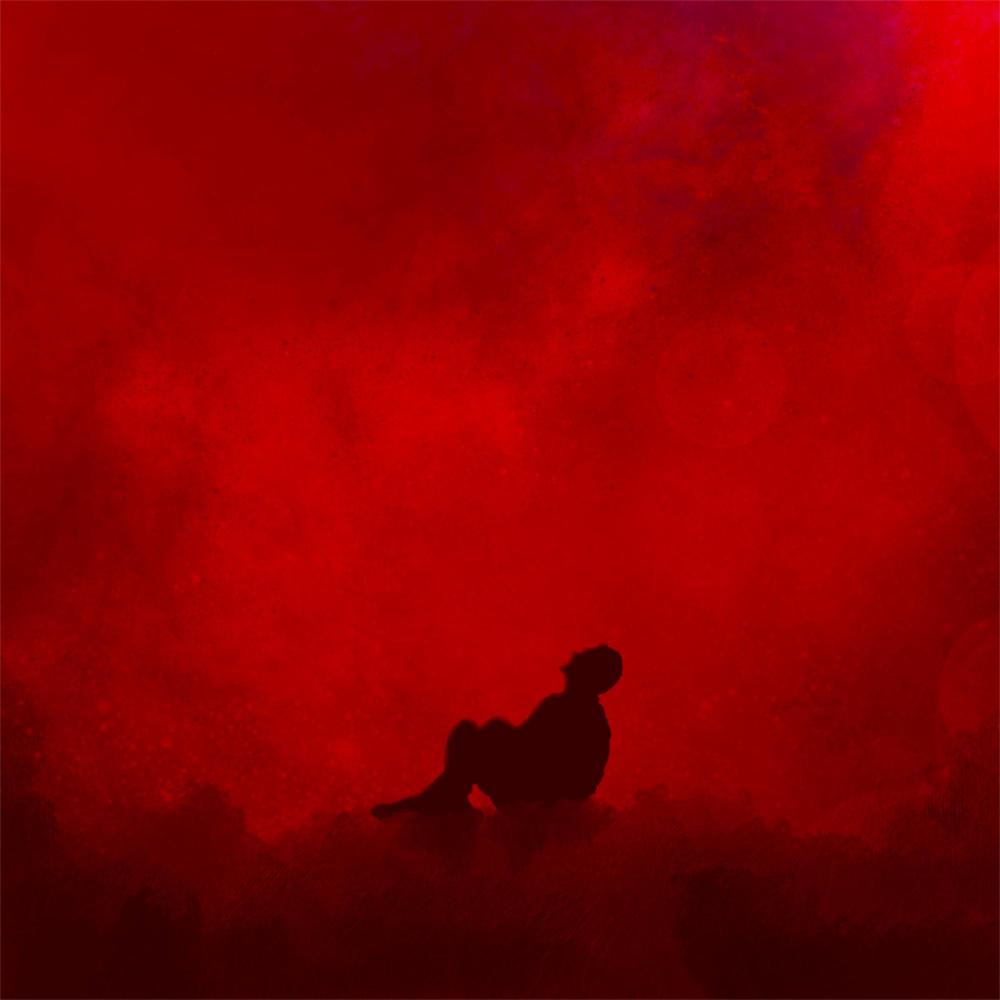 Buio Rosso(feat. KIKS)