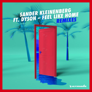 Sander Kleinenberg的專輯Feel Like Home