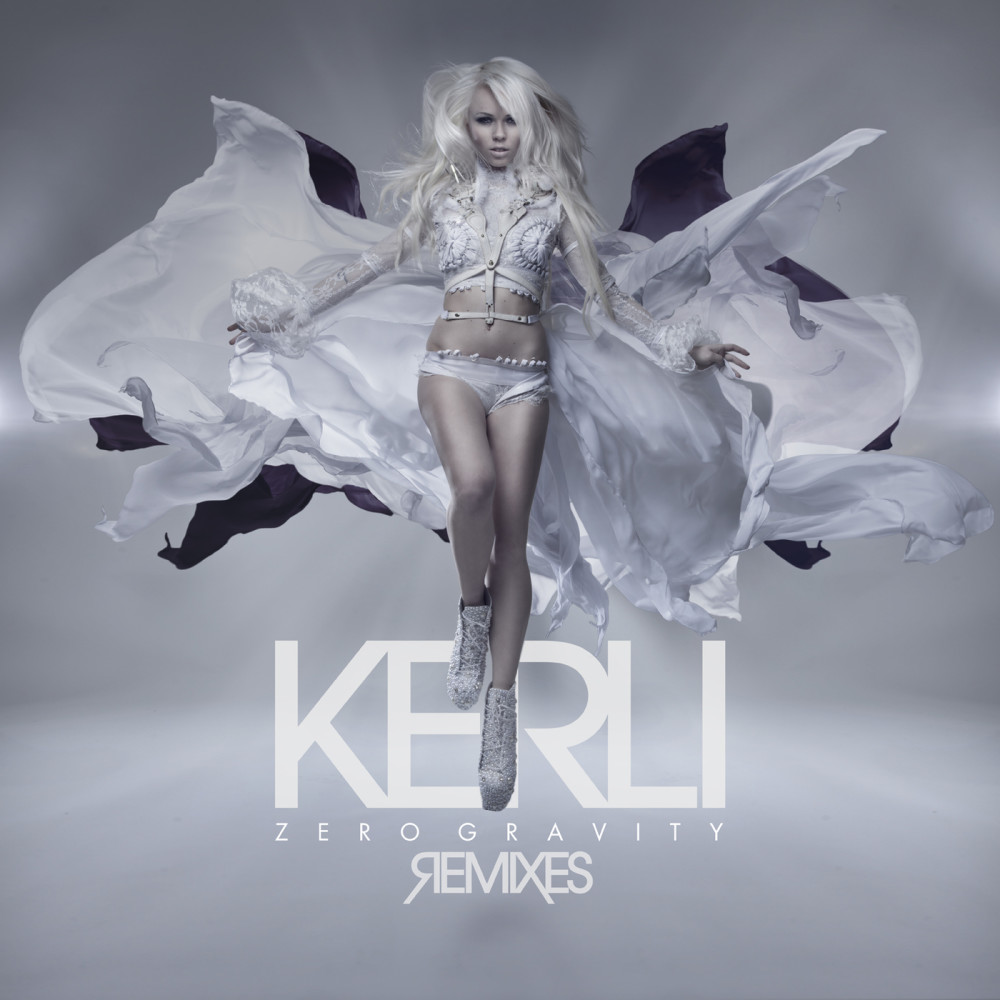 Zero Gravity (It's The DJ Kue Extended Remix!)
