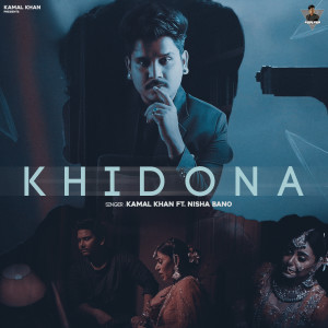 Kamal Khan的專輯Khidona