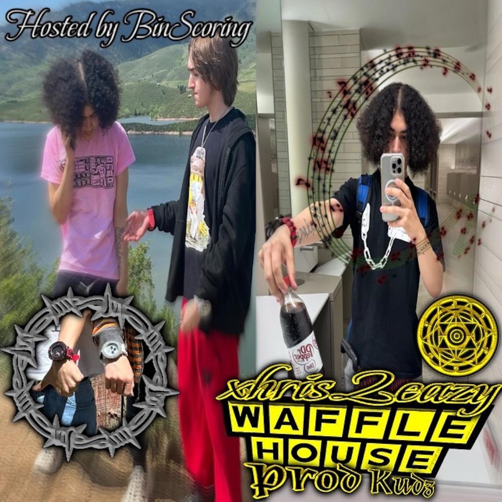 Waffle House (Explicit)