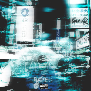 Album Shame on Me (Explicit) from J.Star