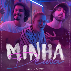 Album Minha Deusa from Diogo Mariense