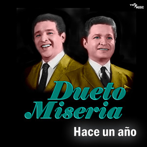 收聽Dueto Miseria的El adios del soldado歌詞歌曲