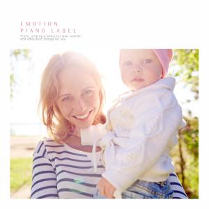 Listen to Happiness To Welcome Me song with lyrics from H.Emotion