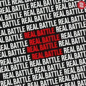 อัลบัม Real Battle ศิลปิน Breakthrough Worship