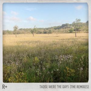 ดาวน์โหลดและฟังเพลง Those Were the Days (Edit) พร้อมเนื้อเพลงจาก 