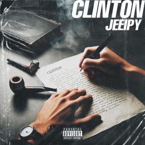 收聽JeeiPy的CLINTON (feat. One.B)歌詞歌曲