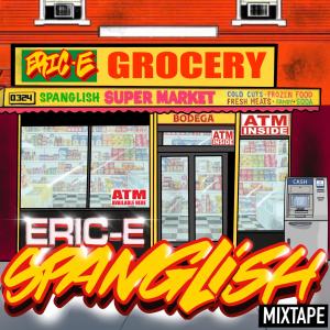 收聽ERIC-E的SIN CRISTO (feat. SHANO MC)歌詞歌曲