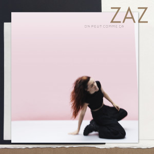 Zaz的專輯On peut comme ça (Explicit)
