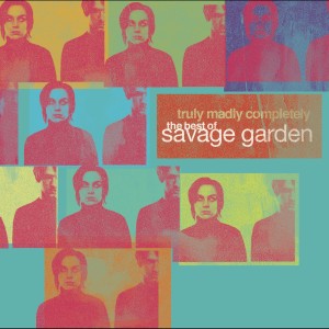 收聽Savage Garden的I Knew I Loved You歌詞歌曲
