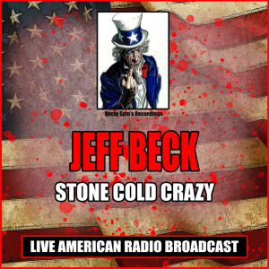 Dengarkan lagu I Ain't Superstitious (Live) nyanyian Jeff Beck dengan lirik