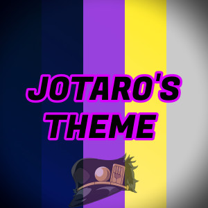 Album Jotaro's Theme oleh THA J-SQUAD