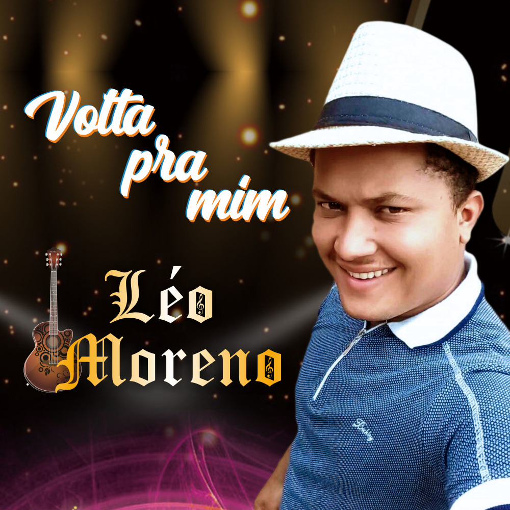 Volta pra Mim