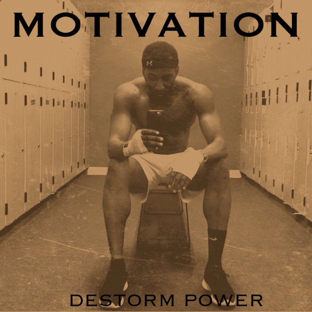 Motivation (Explicit)