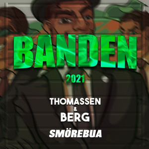 Album Banden 2021 from Thomassen &amp; Berg