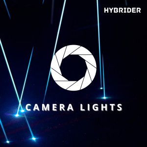 Camera Lights dari Hybrider
