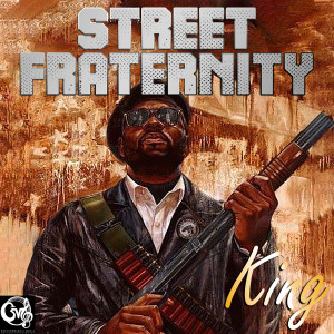 Album Street Fraternity from King