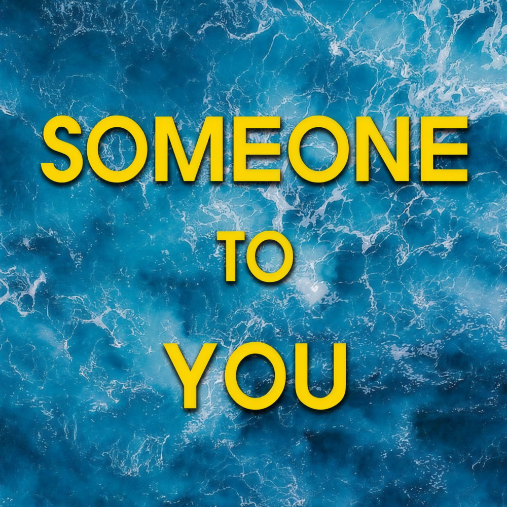 Someone To You (Cover)