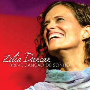 收聽Zlia Duncan的Breve Canção De Sonho歌詞歌曲