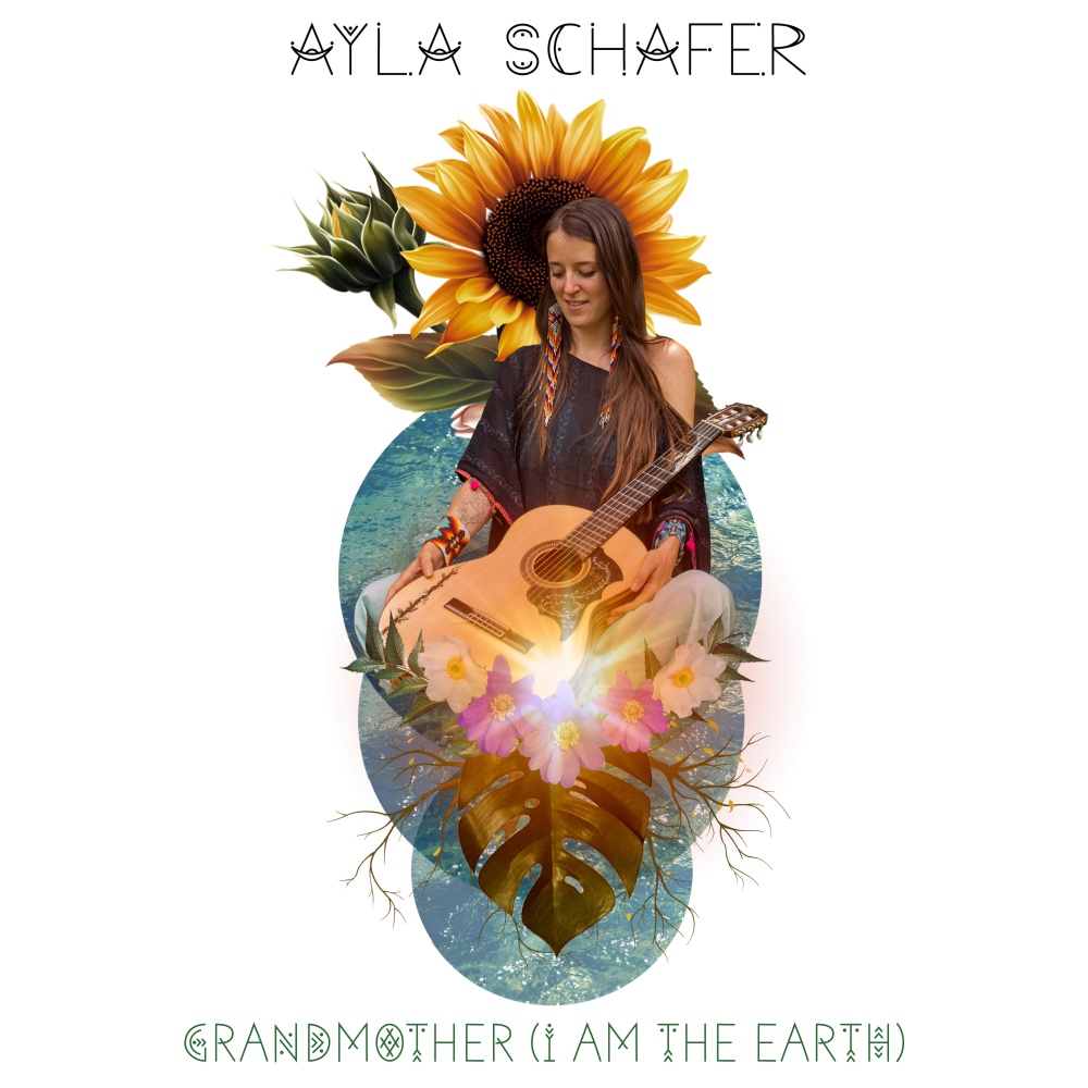 Grandmother (I Am the Earth)