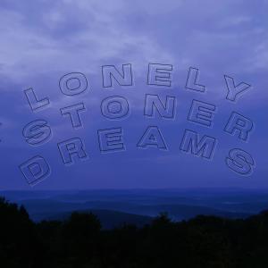 Booka Banks的專輯Lonely Stoner Dreams (Explicit)