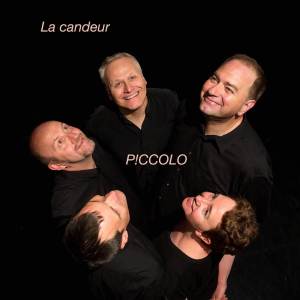 อัลบัม La Candeur ศิลปิน piccolo