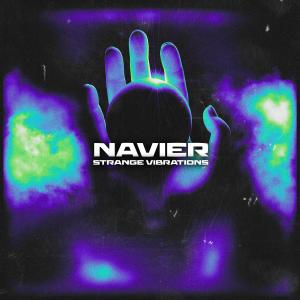 ดาวน์โหลดและฟังเพลง Strange Vibrations พร้อมเนื้อเพลงจาก Navier