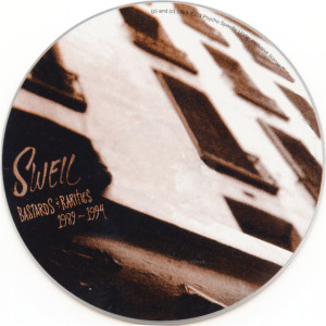 Listen to Hell No song with lyrics from Swell
