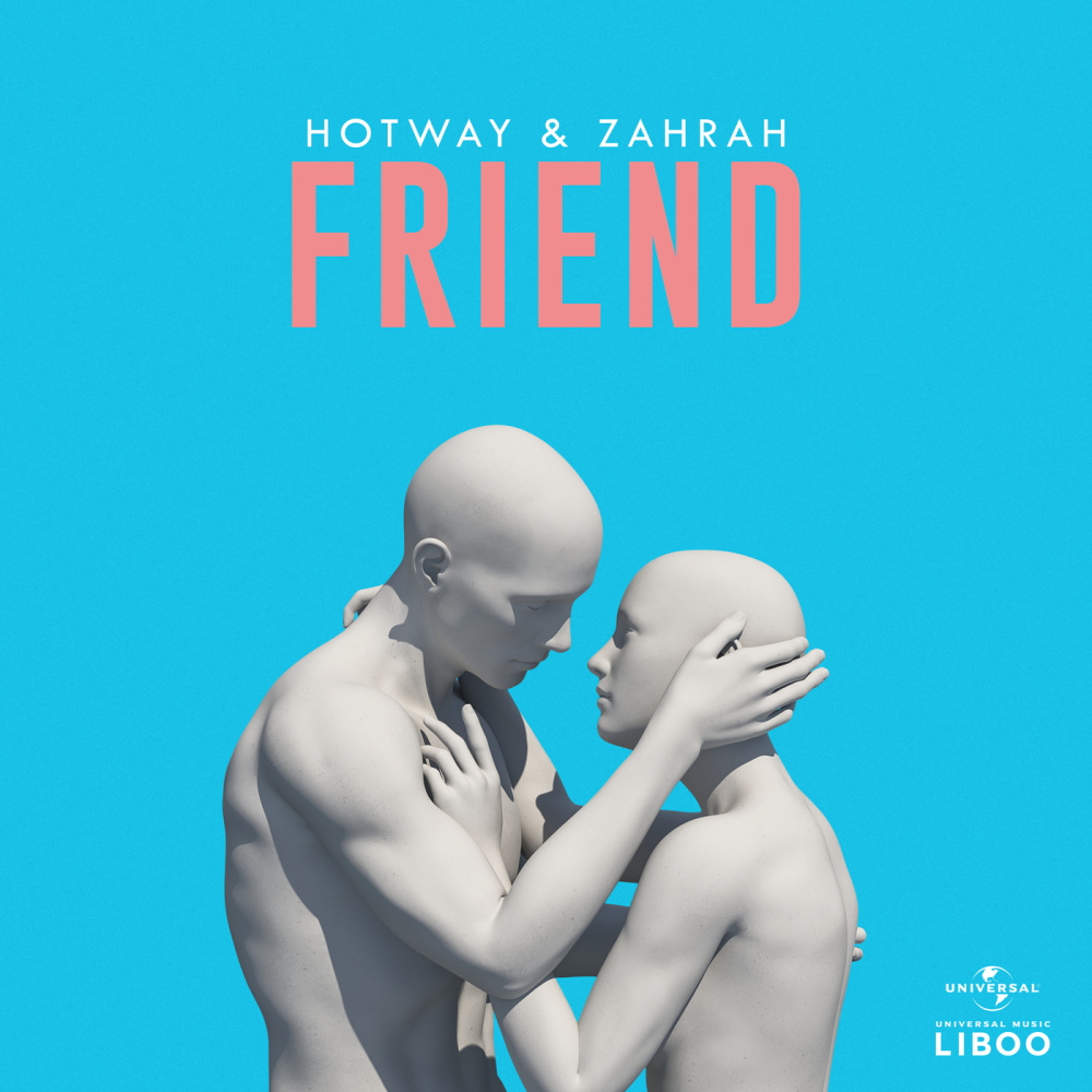 Friend (Extended|Explicit)