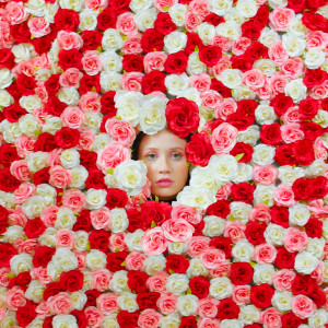 อัลบัม Flowers (Explicit) ศิลปิน iyla