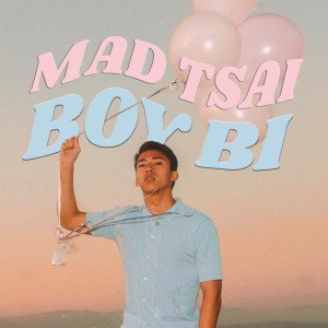 Mad Tsai的專輯Boy Bi