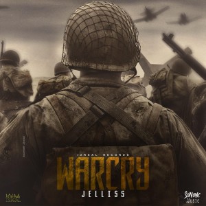 ดาวน์โหลดและฟังเพลง War Cry พร้อมเนื้อเพลงจาก Jelliss
