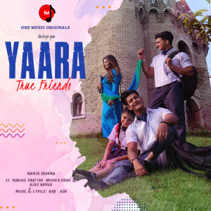 Dengarkan lagu Yaara nyanyian Mamta Sharma dengan lirik