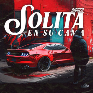 收聽Didiier_oficiial的Solita en Su Cama (Explicit)歌詞歌曲