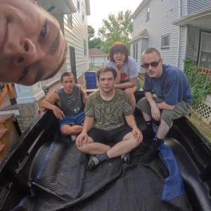 default playlist img