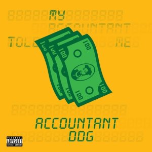 ดาวน์โหลดและฟังเพลง Accountant (Explicit) พร้อมเนื้อเพลงจาก DDG