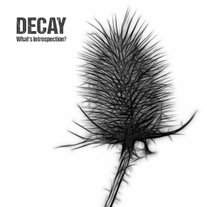 Listen to Scape song with lyrics from Decay