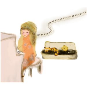 default playlist img