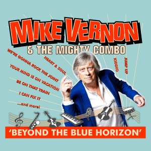 ดาวน์โหลดและฟังเพลง Hate to Leave (Hate to Say Goodbye) พร้อมเนื้อเพลงจาก Mike Vernon