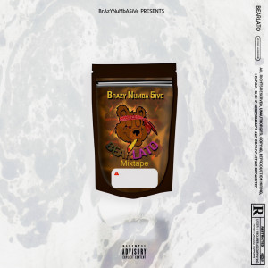Listen to Chris Brown (Explicit) song with lyrics from Brazy Numba 5ive