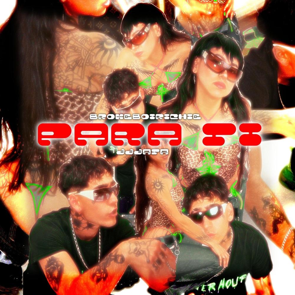 Para Ti (feat. 666ATA)