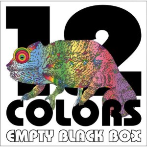 ดาวน์โหลดและฟังเพลง Colors พร้อมเนื้อเพลงจาก Empty Black Box