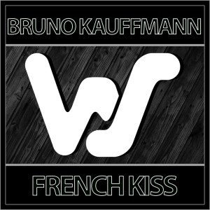 อัลบัม French Kiss ศิลปิน Bruno Kauffmann