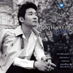 收聽Dong Hyek Lim的24 Preludes, Op. 28: No. 4 in E Minor歌詞歌曲