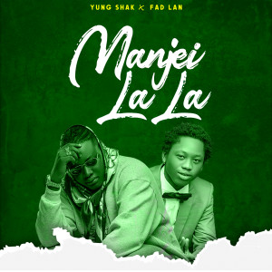 Album Manjeilala from Yung Shak