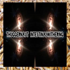 ดาวน์โหลดและฟังเพลง Thuggernaut Intestinal Withering (Explicit) พร้อมเนื้อเพลงจาก Abso Mesc